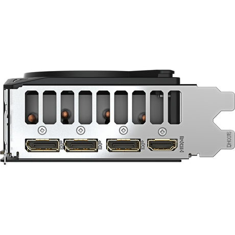 Carte graphique Gigabyte Geforce RTX 5070 Windforce OC SFF 12G (3x Display Port, 1x HDMI)
