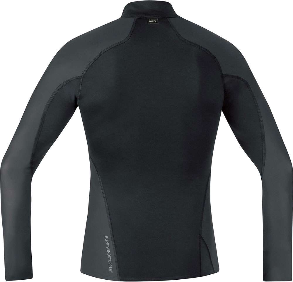 Gorewear m windstopper® thermo - baselayer long sleeve
