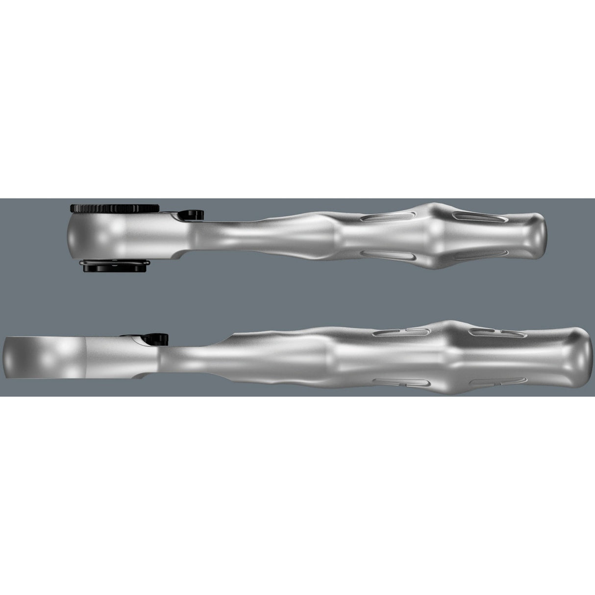 Wera 8001 Bit Ratchet ¼ sb mat ¼ Adapter, 2-Stéck - 1 Stéck(en) - 05073230001