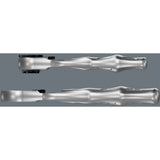Wera 8001 Bit Ratchet ¼ sb mat ¼ Adapter, 2-Stéck - 1 Stéck(en) - 05073230001