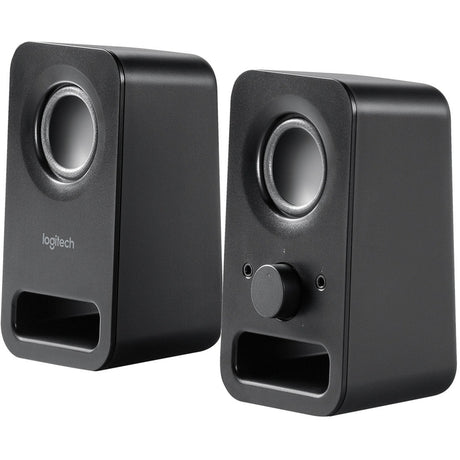 Multimedijski zvočniki Logitech Z150