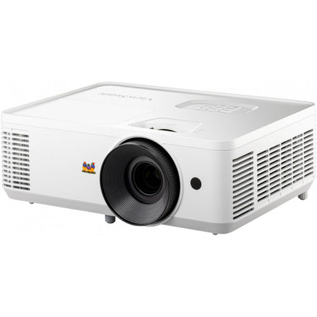 Viewsonic pa700x xga dlp projector (white, 4500 ansi lumens, for business and education)