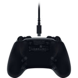 Razer Wolverine V3 Pro Gamepad (Schwaarz, Xbox, PC)