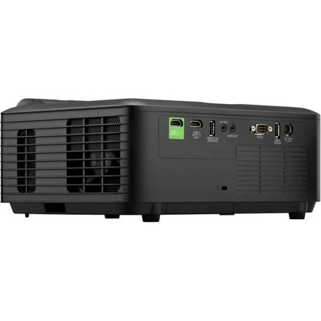 Viewsonic lx700-4ke rgb 4k hdr laser home cinema projector (black, 5200 rgb laser lumens)