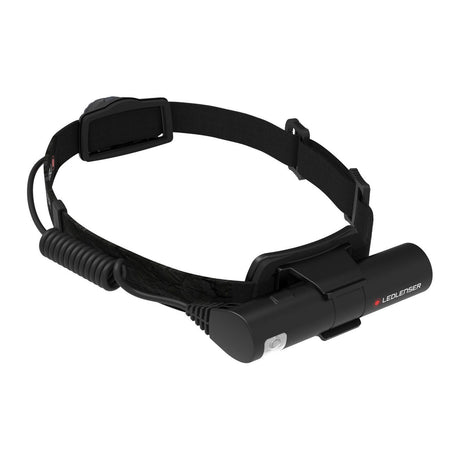 Ledlenser headlamp h8r 25th anniversary edition LED lighting (dark blue black, 600 lm, 6000 - 8000k)