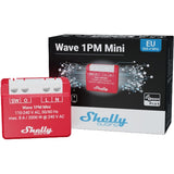 Shelly qubino wave 1pm mini