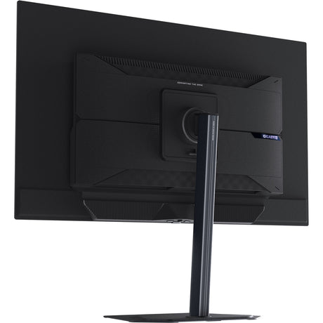 Gigabyte MO32U24 31.5 4K UHD Gaming Monitor (Black, 2x HDMI, 1x DisplayPort, USB, Audio, AMD Free-Sync, 240 Hz)