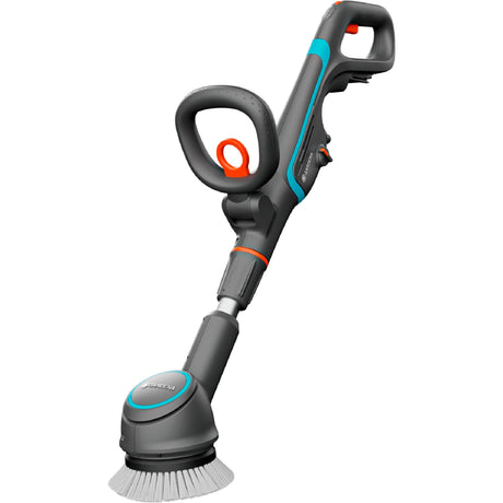 Gardena multi-cleaner aquabrush compact solo