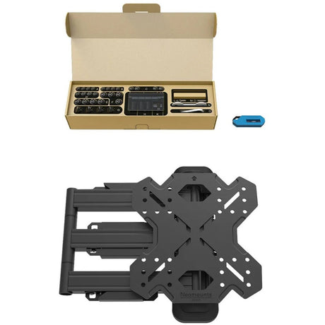 Neomounts WL40S-850BL12 Select TV Wall Mount Stand (Schwaarz)