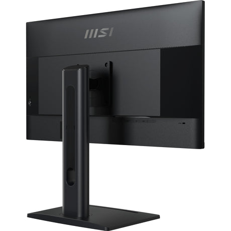 Msi Pro MP275PG 27 Monitor (Black, HDMI, DisplayPort, VGA)