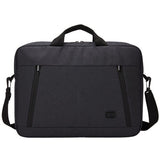 Case logic huxton attaché 15.6 laptop bag (black)