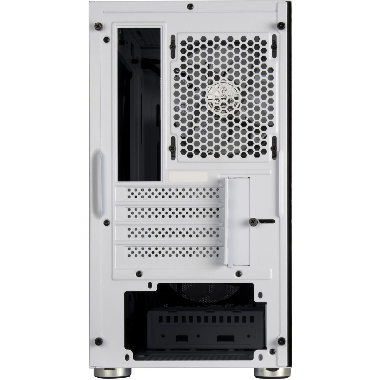 Silverstone FAA H1M Pro