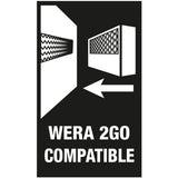 Wera kraftform kompakt vario ra - 05051540001