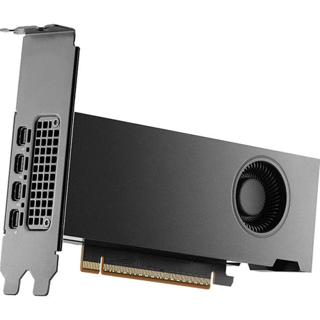 Grafická karta Pny NVIDIA RTX Pro 2000 Blackwell Generation 16GB SB (4x mini display port 2.1, hromadné)