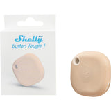 Shelly Blu Button Hart 1