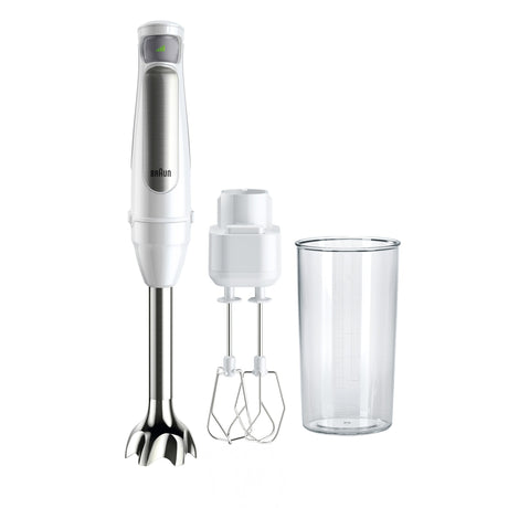 Braun Multi 7 Hand Blender MQ 7005B