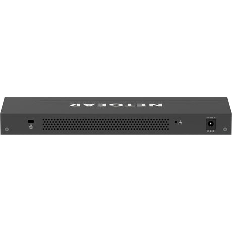 Commutateur Netgear gs316epp (noir)
