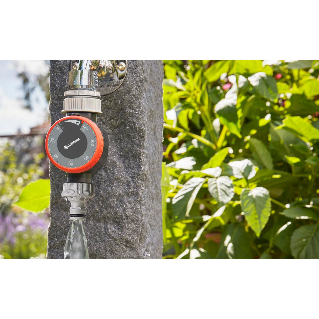 Gardena Gardena Watertimer