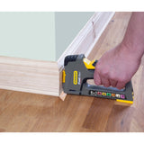 Stanley FatMax 6-in-1 Hand Tacker