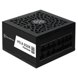 Silverstone hea 850r Platin
