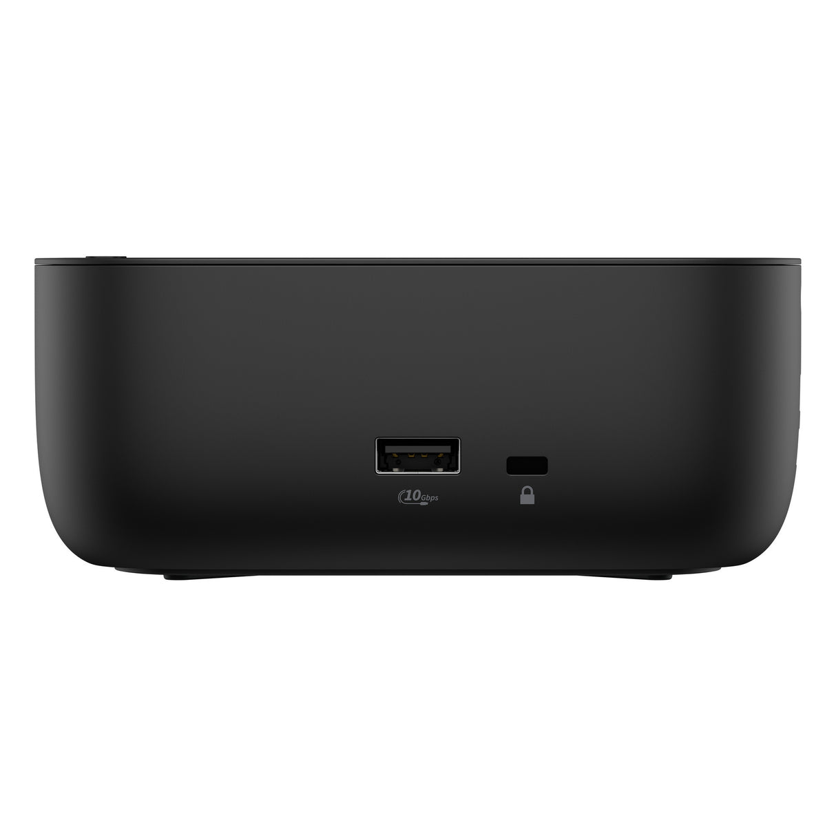 HP USB-C 100W G6 Dock Docking Station (Black)
