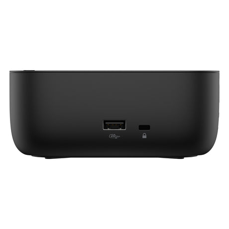 HP USB-C 100W G6 Dock Docking Station (Black)