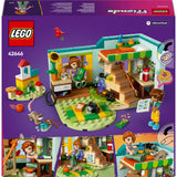 Lego venner 42646 høstrom