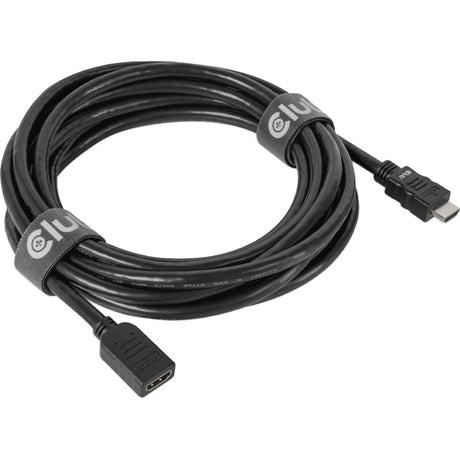 Club 3D high-speed HDMI cable (5 meter, 4k 60hz)