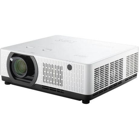 Viewsonic lsc731wu wuxga laser installation projector (white, 7300 ansi lumen, 3lcd with mla)