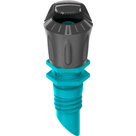 Gairdín sprinkler 180°