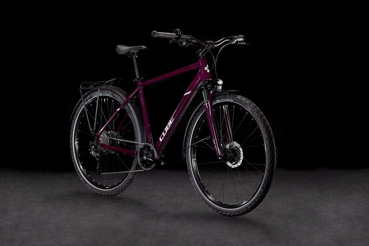 Cube Natur eent allroad amarone'n'lunar
