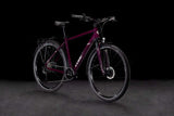 Cube Natur eent allroad amarone'n'lunar