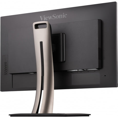 Viewsonic vp3256-4k 31.5 monitor (black (matte), 2x hdmi, 1x displayport, usb-a, usb-b, usb-c)