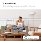 Imou ce2p smart plug (4 stuks) stekker (bluetooth 5.0, matter)