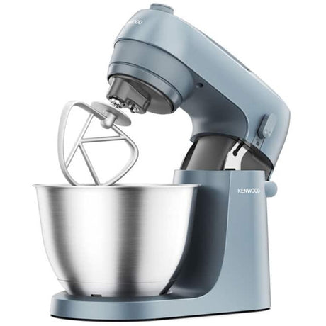 Kenwood Liewensmëttel Prozessor ginn Stuerm blo