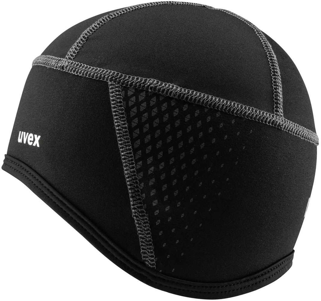 Uvex Vëlo Cap all Saison - Ënnerwäsch Cap