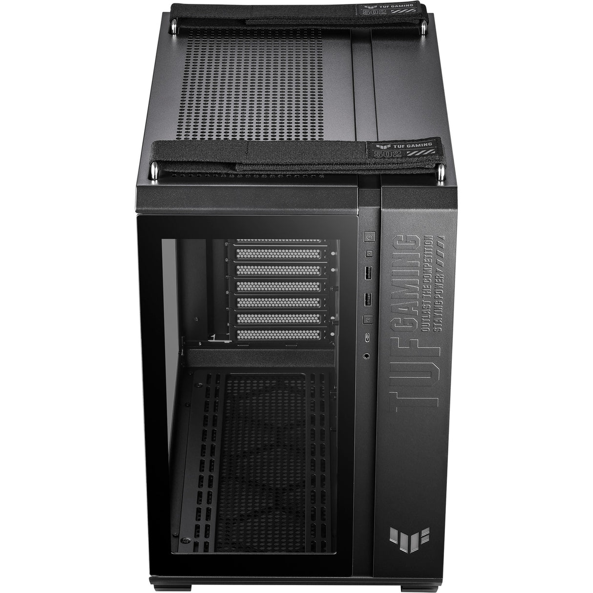 Asus tuf Gaming GT502 Plus