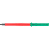 Wera Kraftform Kompakt VDE 17 Universal 1 Tool Finder Schrauber (rout Giel, 17 Stéck)