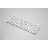 Ducky zero 6108 pure white