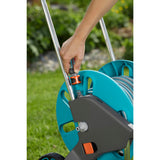 Gardena Schlaang Wagon Aquarroll M Einfach Set