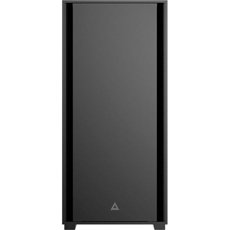 Tichý kryt midi tower Montech air 1000 (černý | 3x USB-A)