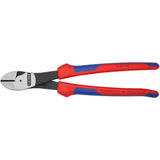 Knipex kraft diagonal scissors 250 mm - 7402250
