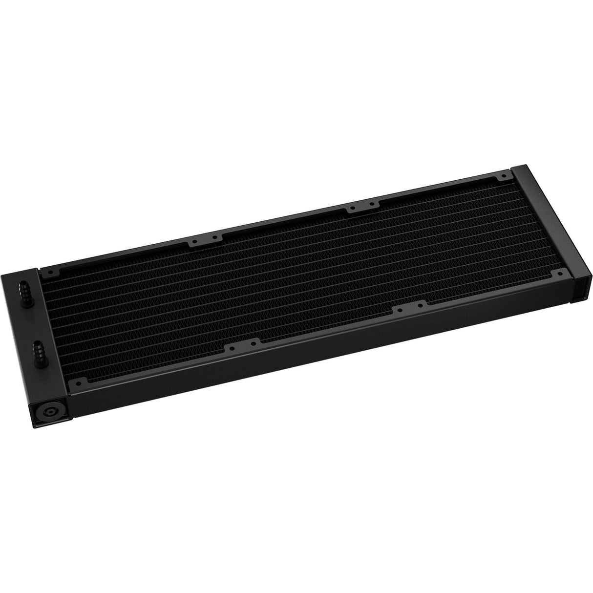 Deepcool LS720S Zero Dark Water Cooling (Black, 4-pin PWM fan connector)