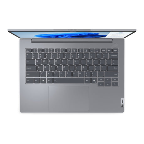 Lenovo thinkbook 14 g7 arp (21mv00gqmh) 14 laptop (grijs | r5 7535hs | radeon 660m | 16 gb | 512 gb ssd)
