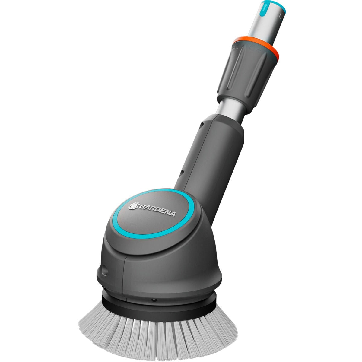 Gardena battery cleaner aquabrush univ p4a set
