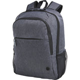 Hp prelude pro backpack 15,6 rugzak (grijs)