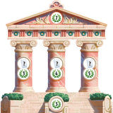 ASMODEE 7 Wonders: Arkitekter