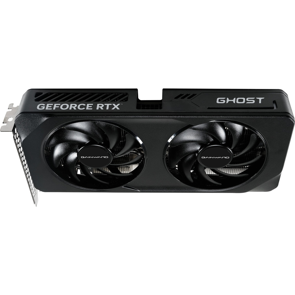 Gainward geforce rtx 5060 ti ghost oc 8gb grafische kaart (3x displayport, 1x hdmi 2.1, dlss 4)