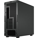 Fractal Design Epoch XL Solid Mid-Tower Case (Black | 2x USB-A | 1x USB-C)