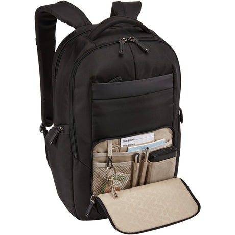 Case logic notion 15.6 mochila para laptop (preta)